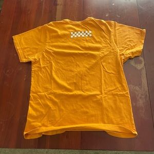 Vans T